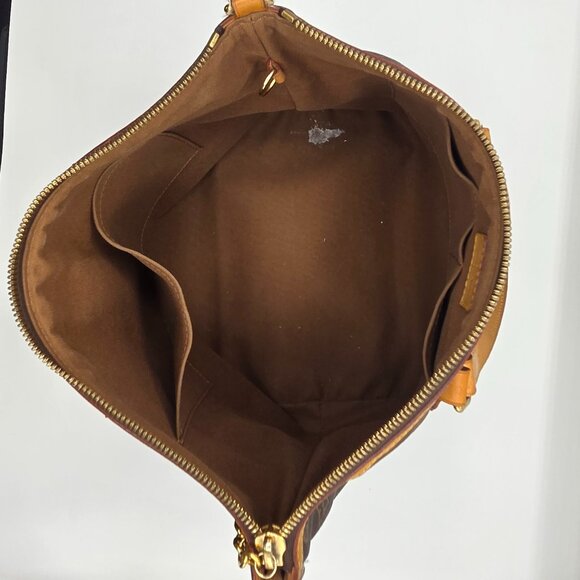 Women's Palermo PM Monogram - Picture 11 of 16